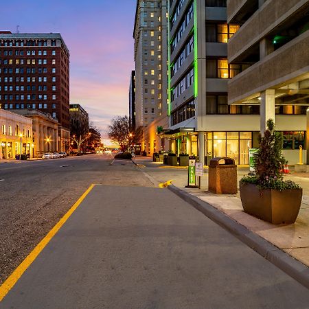 Holiday Inn Columbia - Downtown By Ihg Екстериор снимка