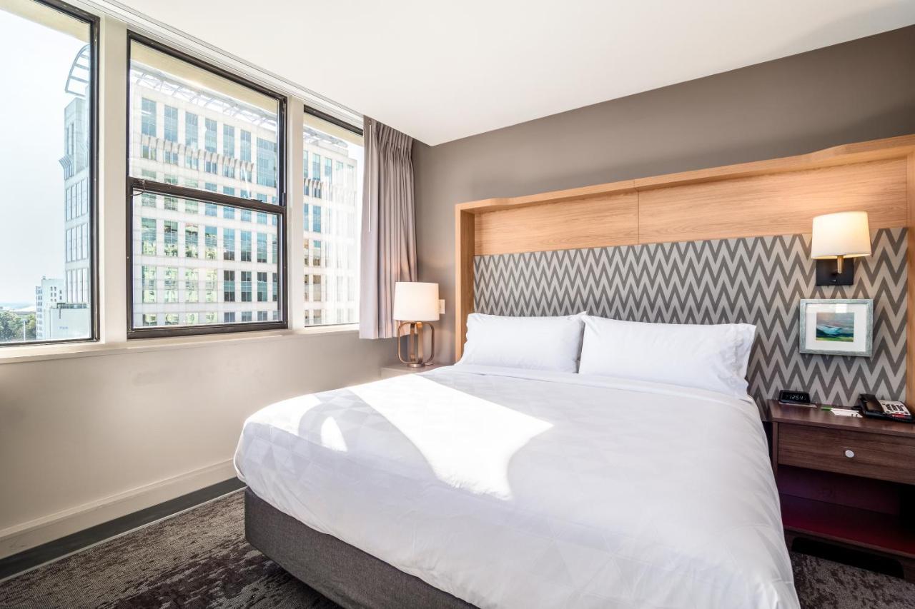 Holiday Inn Columbia - Downtown By Ihg Екстериор снимка