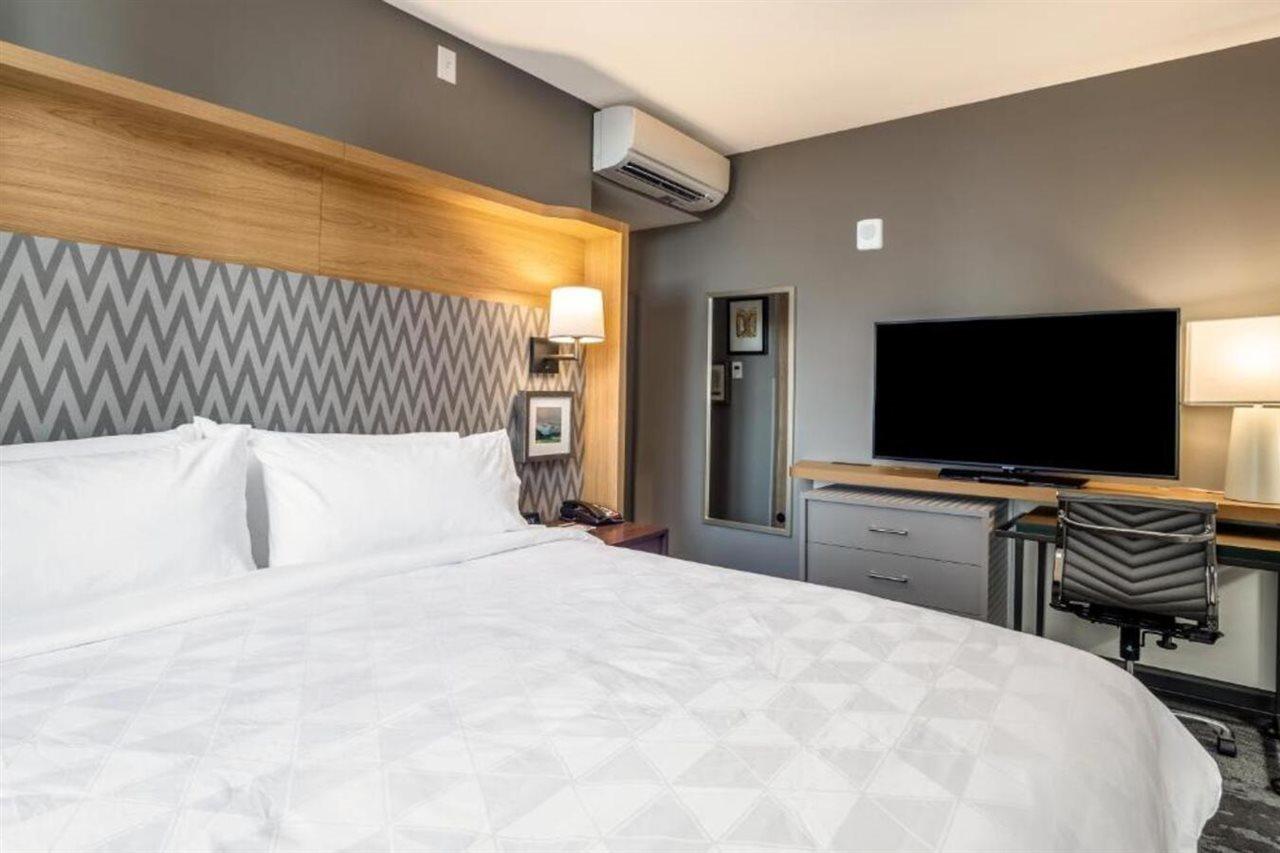 Holiday Inn Columbia - Downtown By Ihg Екстериор снимка