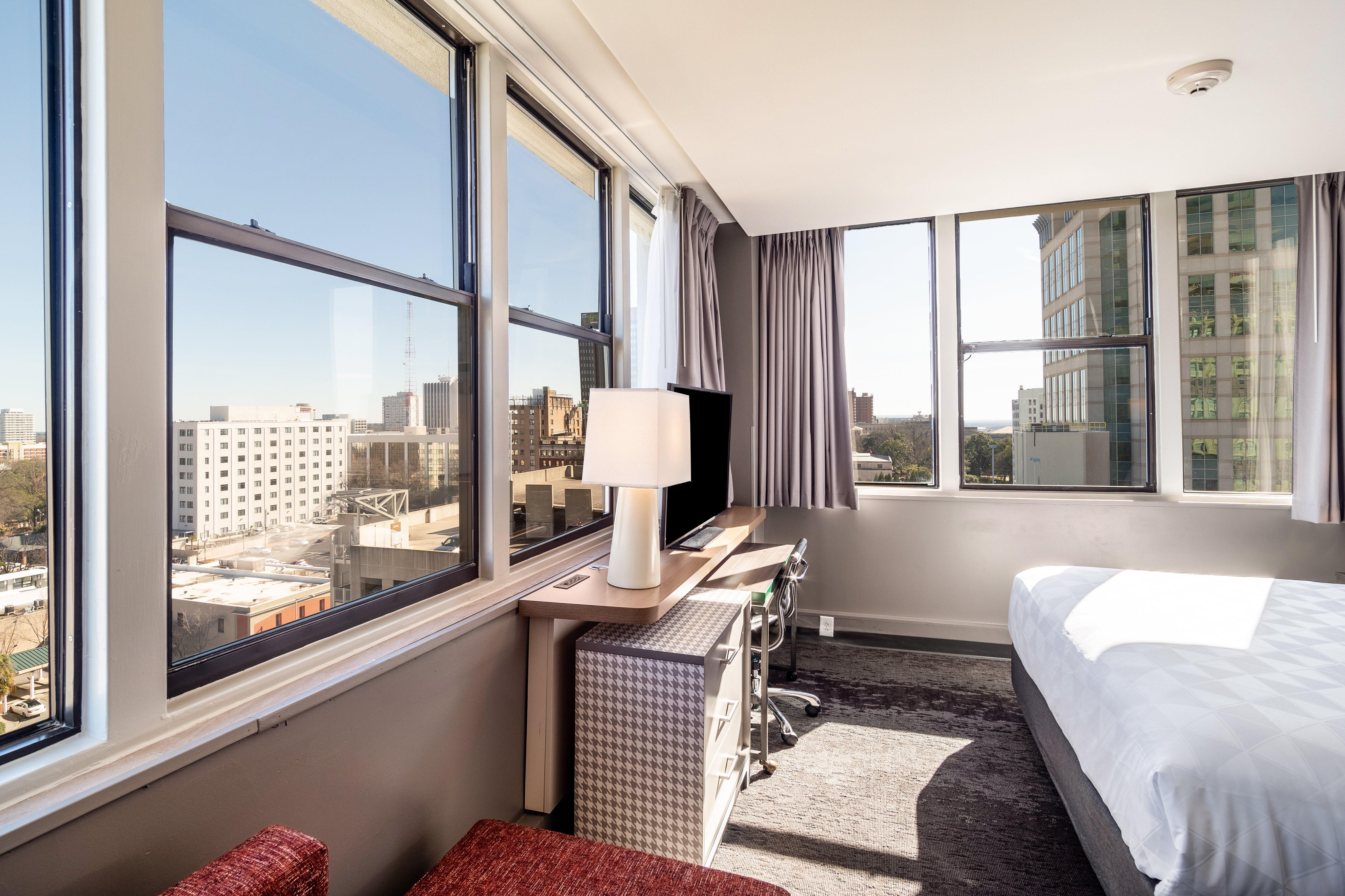 Holiday Inn Columbia - Downtown By Ihg Екстериор снимка
