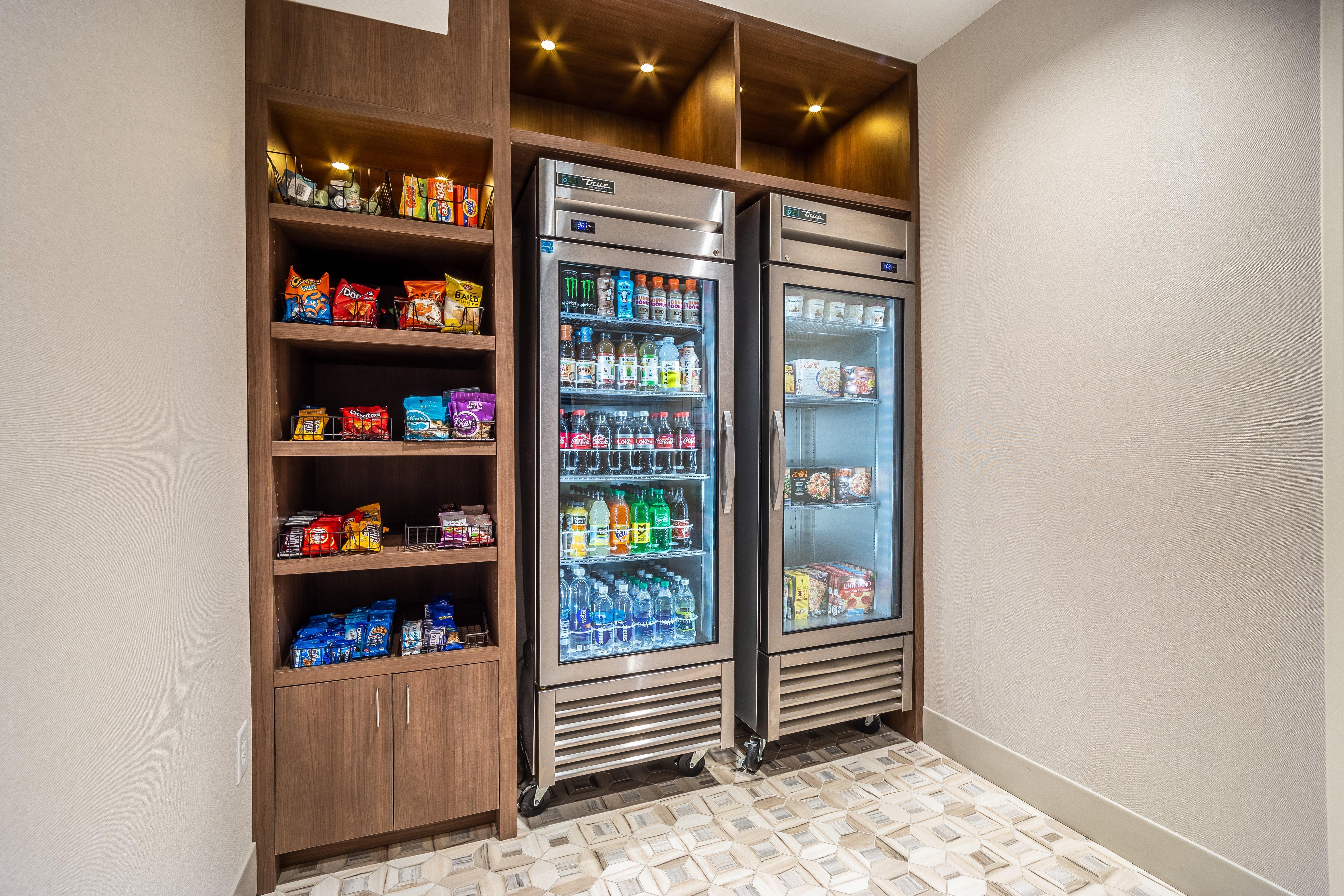 Holiday Inn Columbia - Downtown By Ihg Екстериор снимка