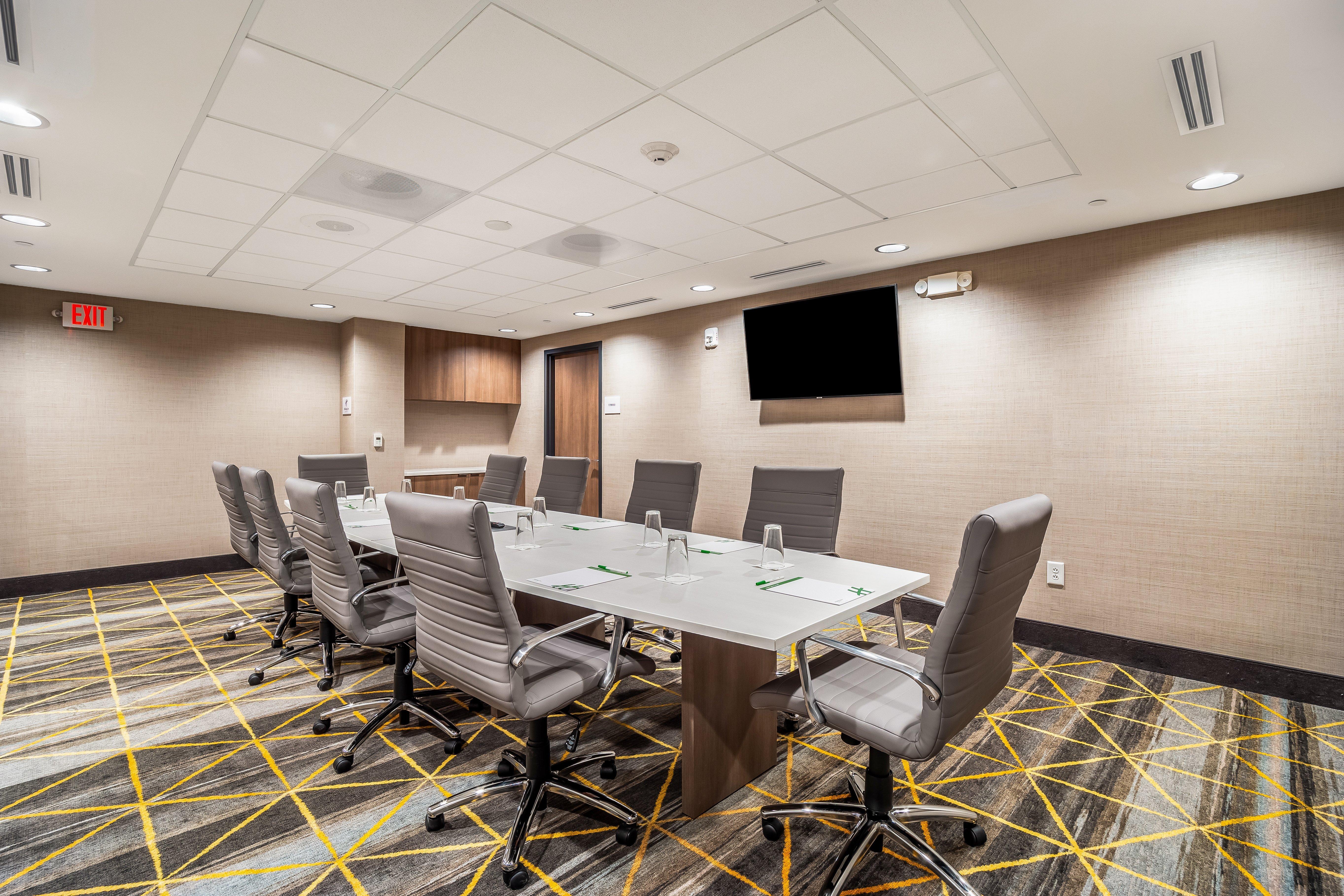 Holiday Inn Columbia - Downtown By Ihg Екстериор снимка