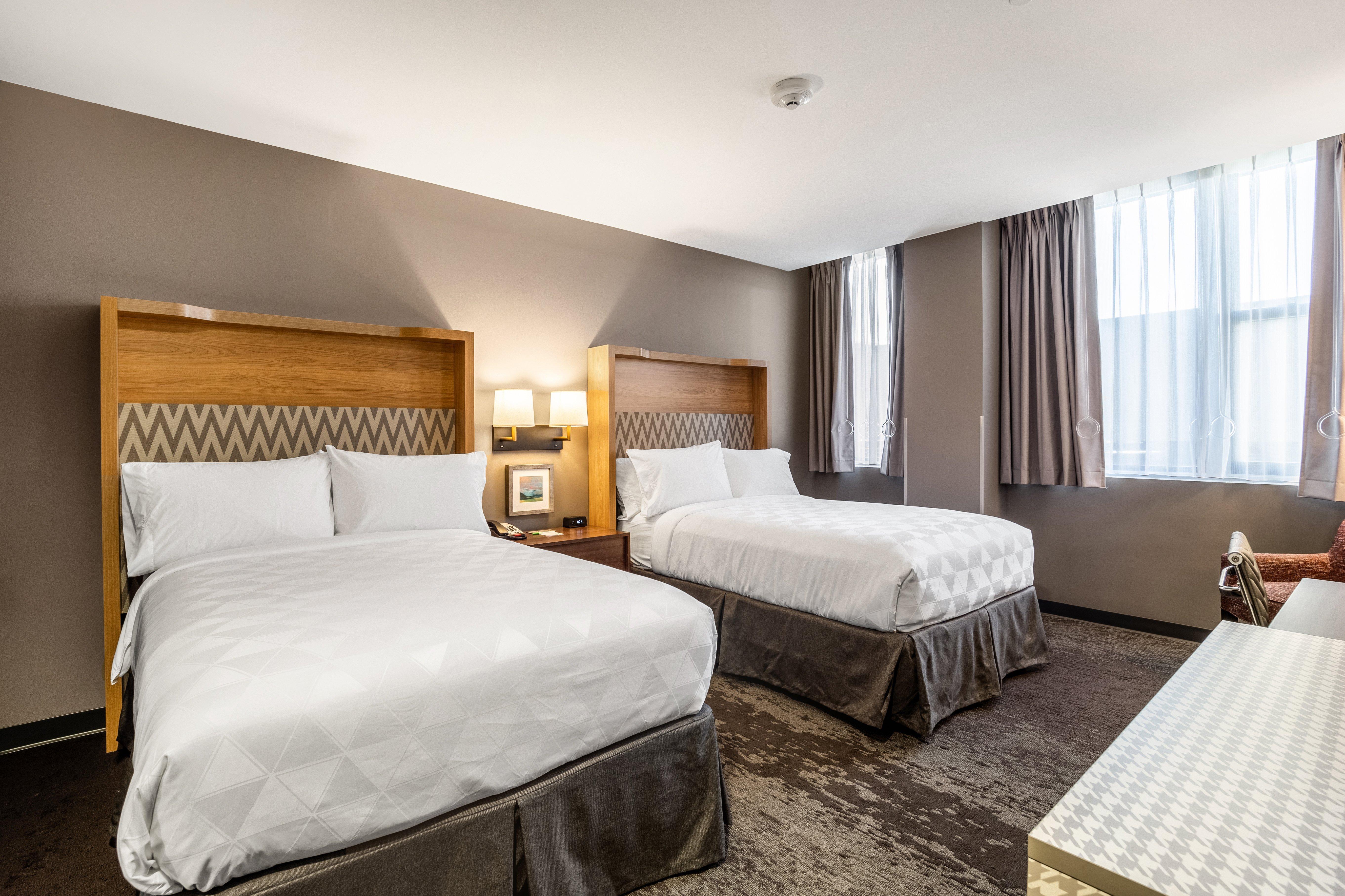 Holiday Inn Columbia - Downtown By Ihg Екстериор снимка