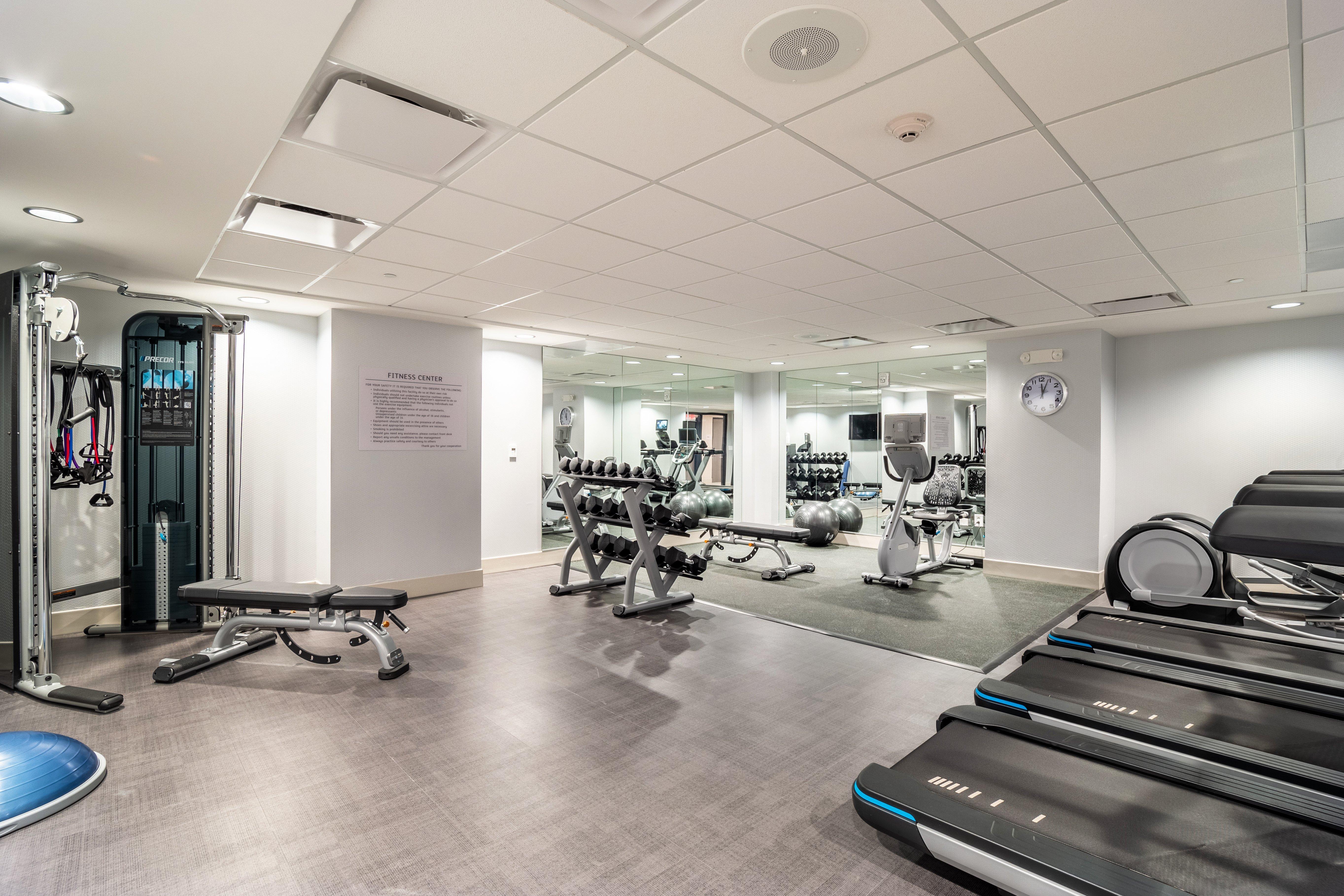 Holiday Inn Columbia - Downtown By Ihg Екстериор снимка