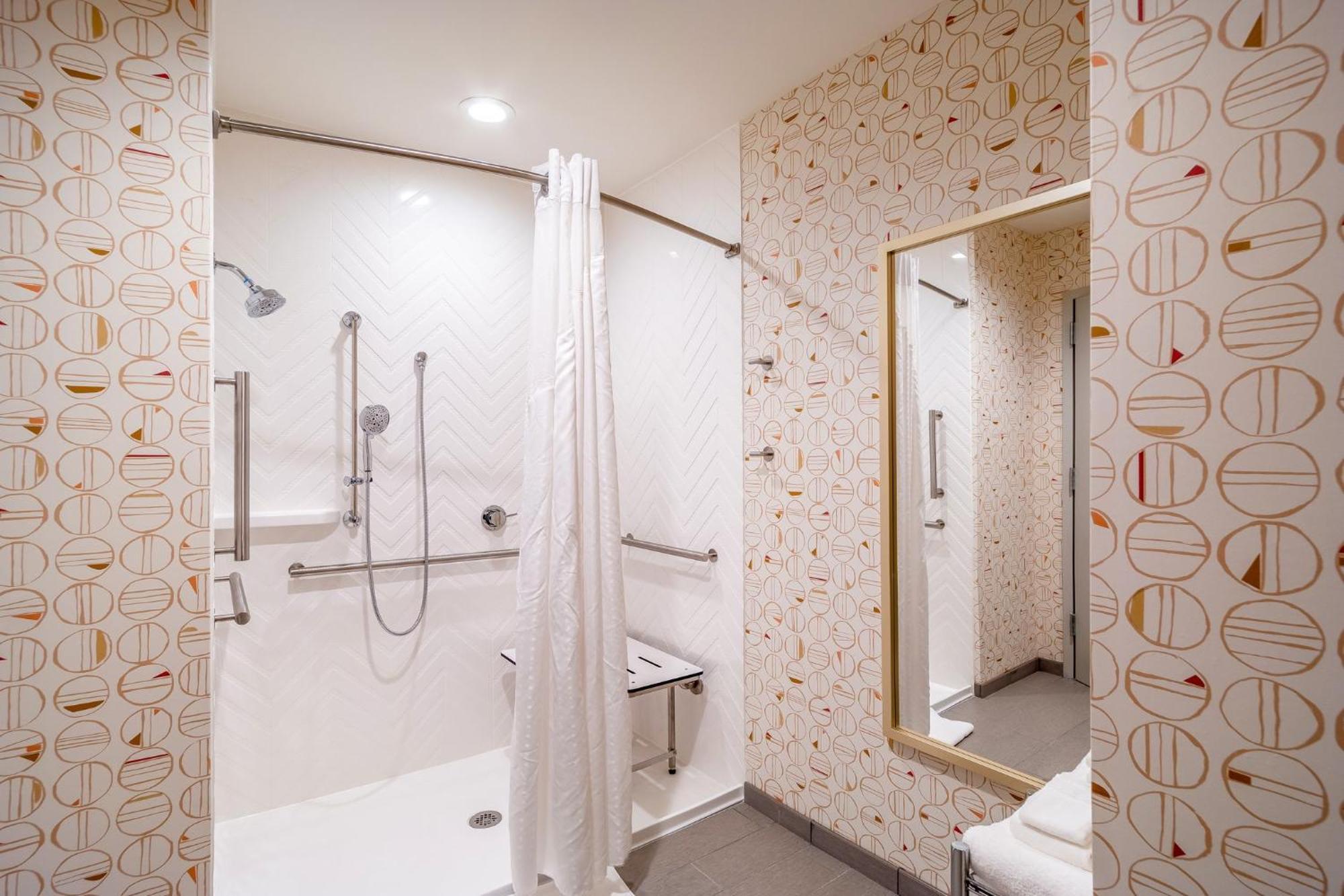 Holiday Inn Columbia - Downtown By Ihg Екстериор снимка